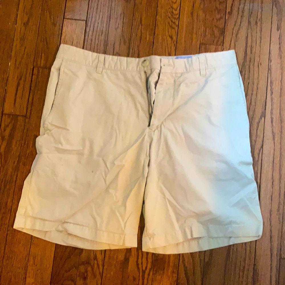 Southern Tide Khaki Shorts